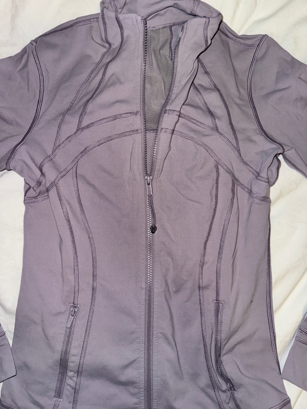 Lululemon define jacket